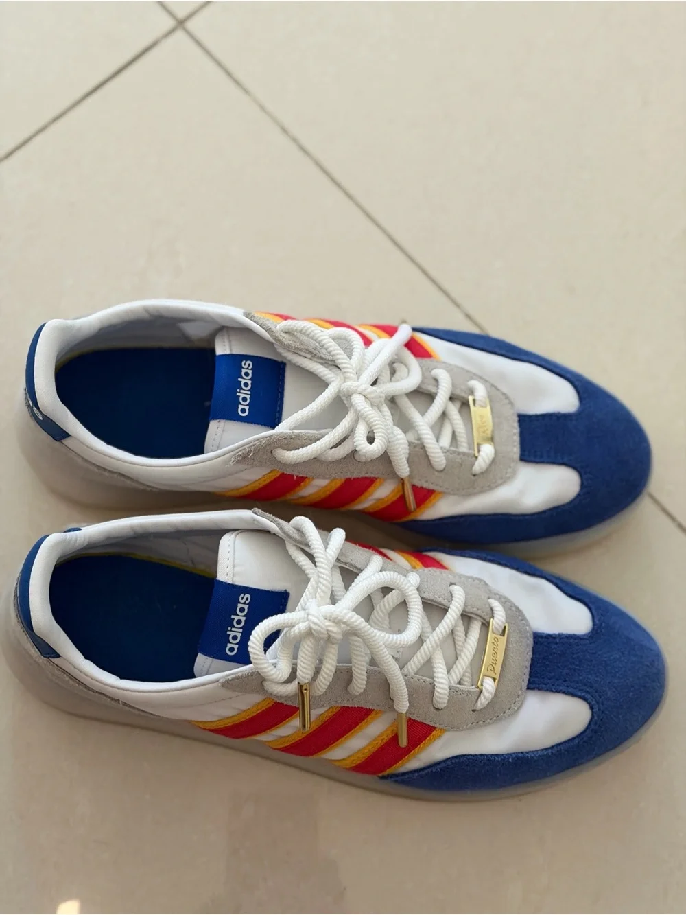 Adidas sneakers